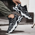 Bridge Power Sneakers