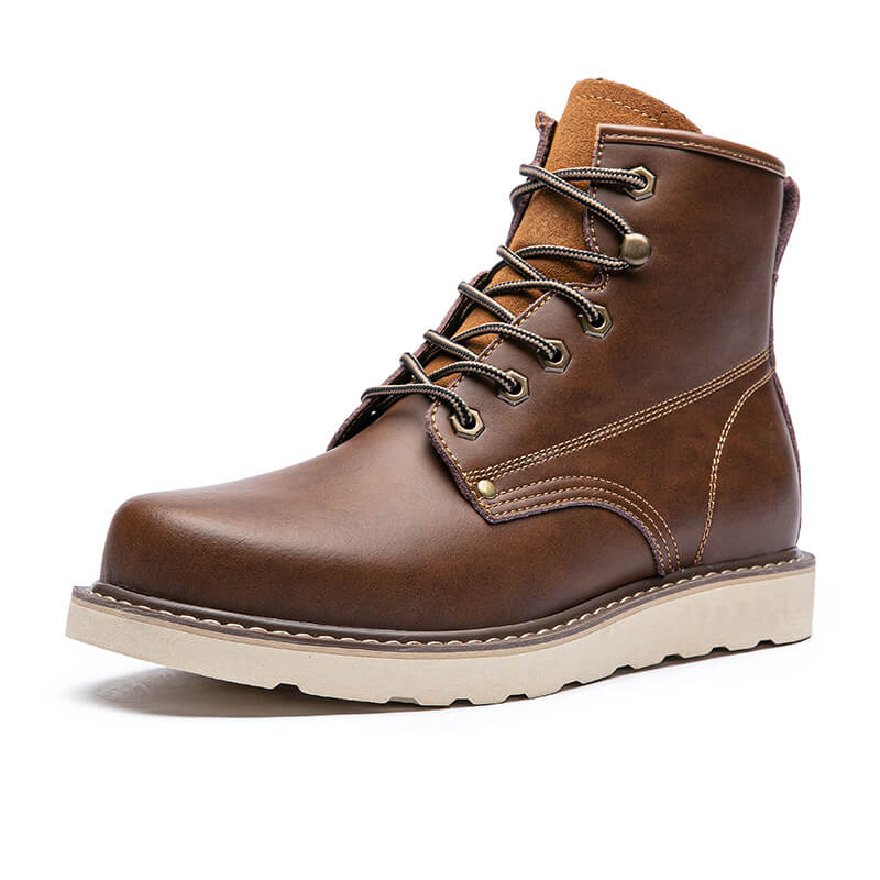 Genuine Martin Boots