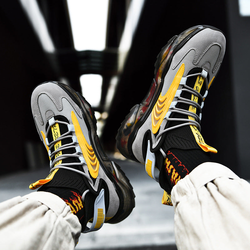 Gist X01 Sneakers