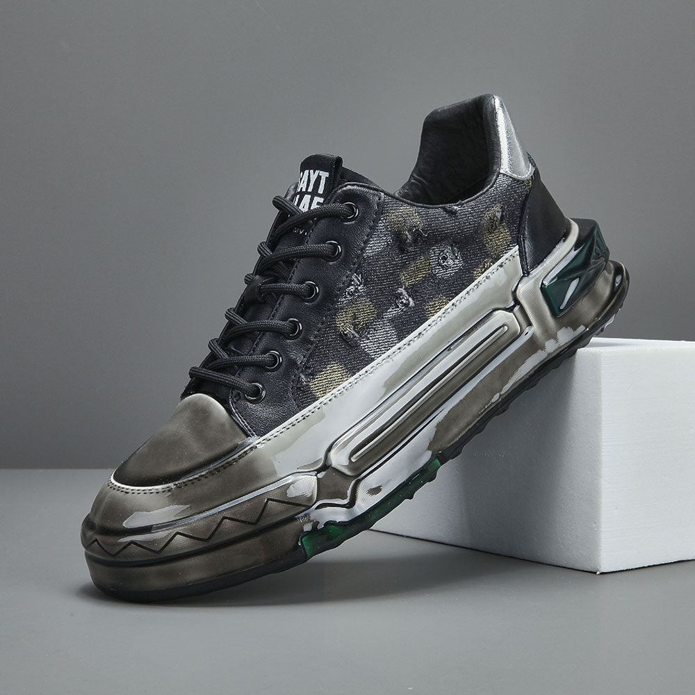 Gradien Gear G1 Sneakers