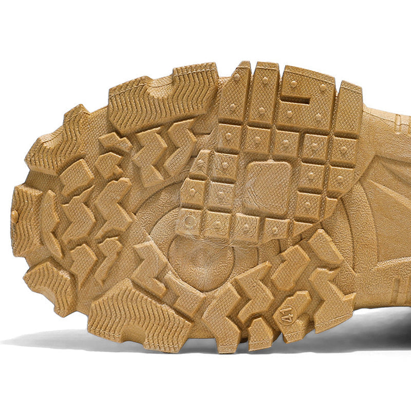 Obsidian Trailblazers Sneakers