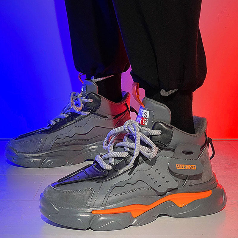 Assault AS5 Sneakers