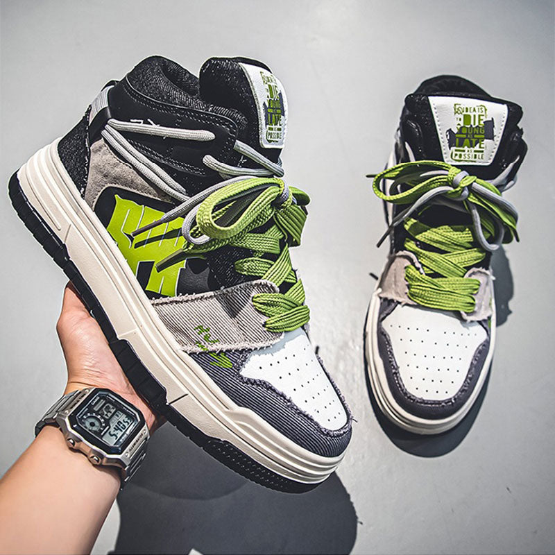 Gallop GA5 Sneakers