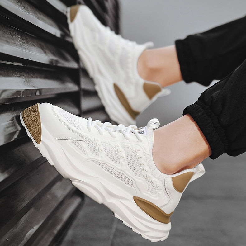 Wheat Ear Sneakers