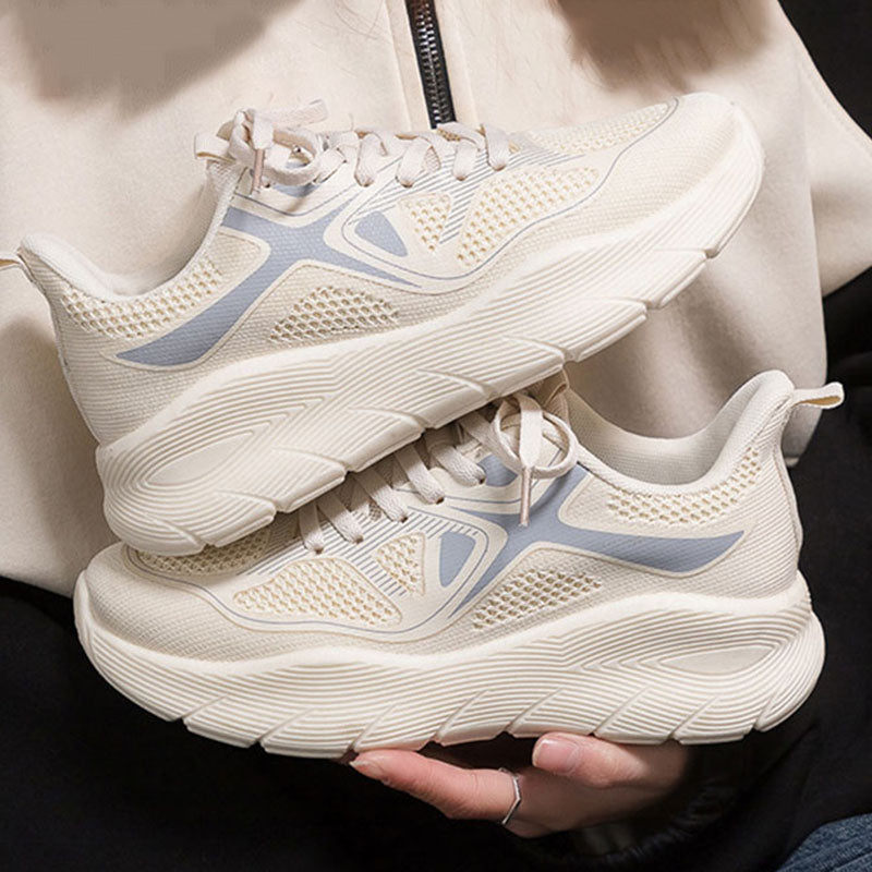 Minimal X Sneakers