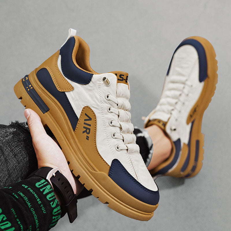 Charm Casual Sneakers