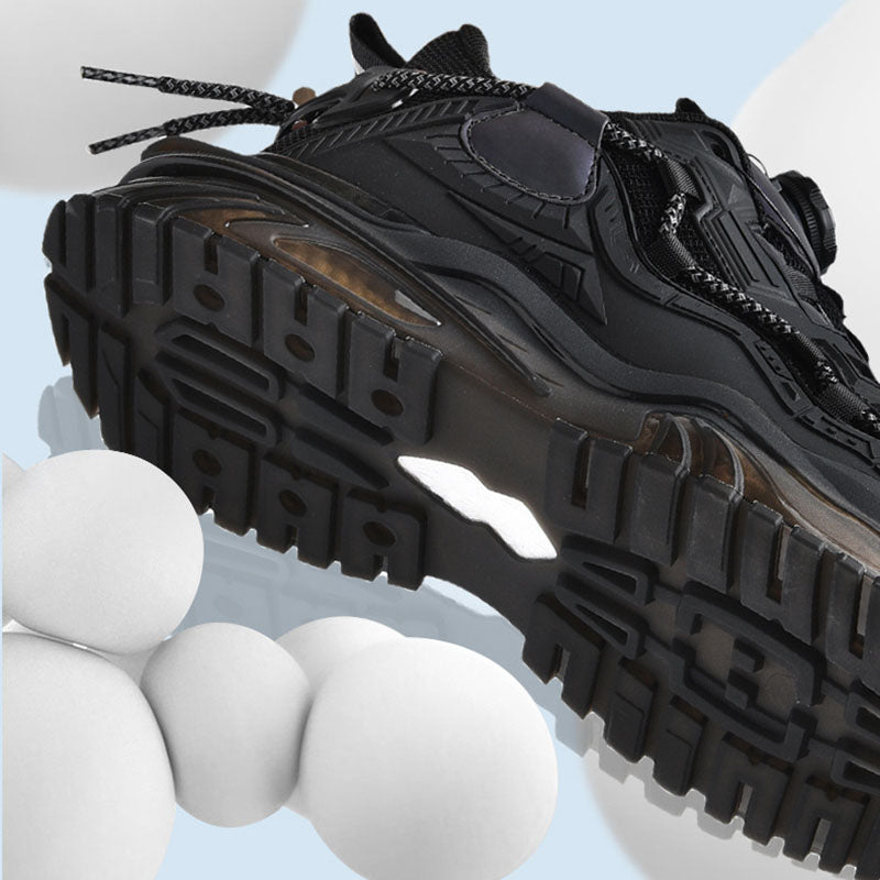 Warrior X1 Sneakers
