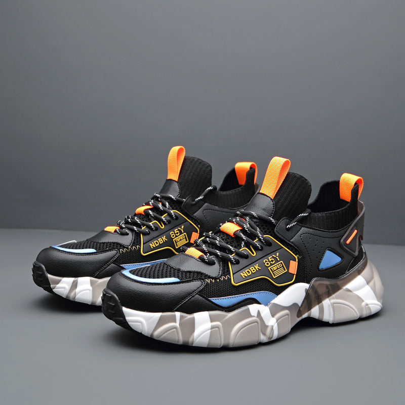 Tabby CA1 Sneakers
