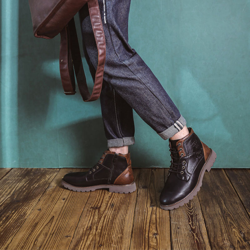 Falcon T1 Boots