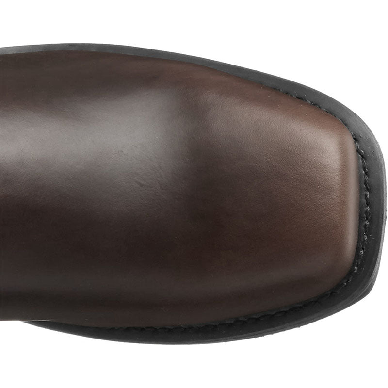 Falcon H Boots