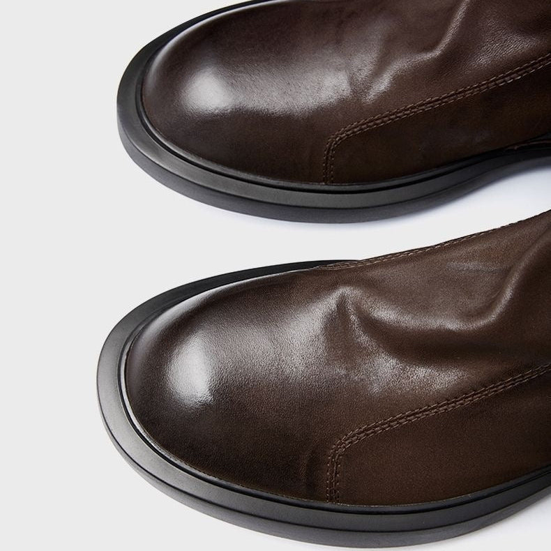 Verge V6 Boots