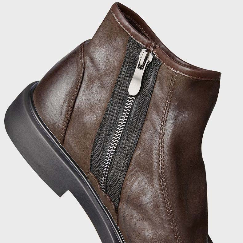 Verge V6 Boots