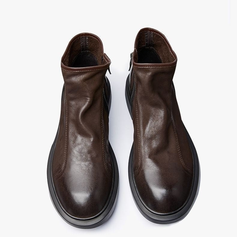 Verge V6 Boots