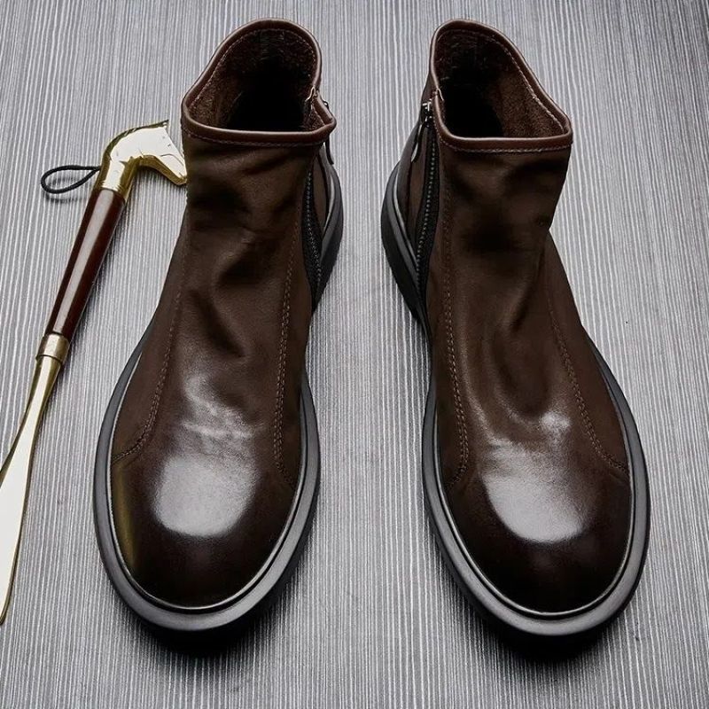 Verge V6 Boots