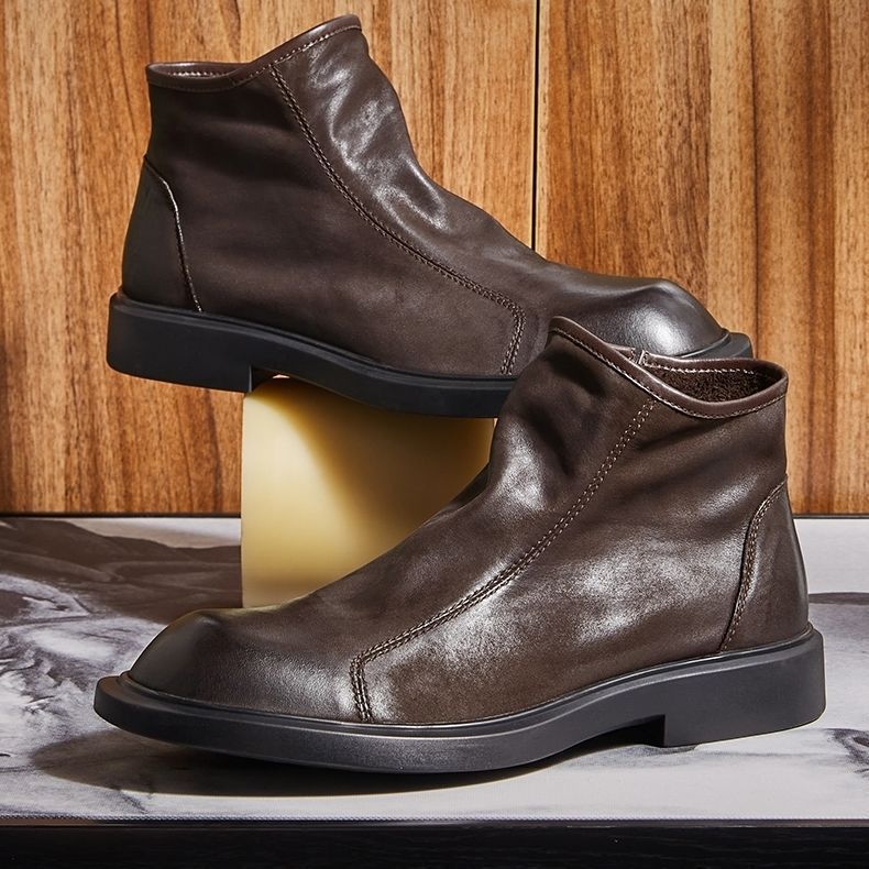 Verge V6 Boots