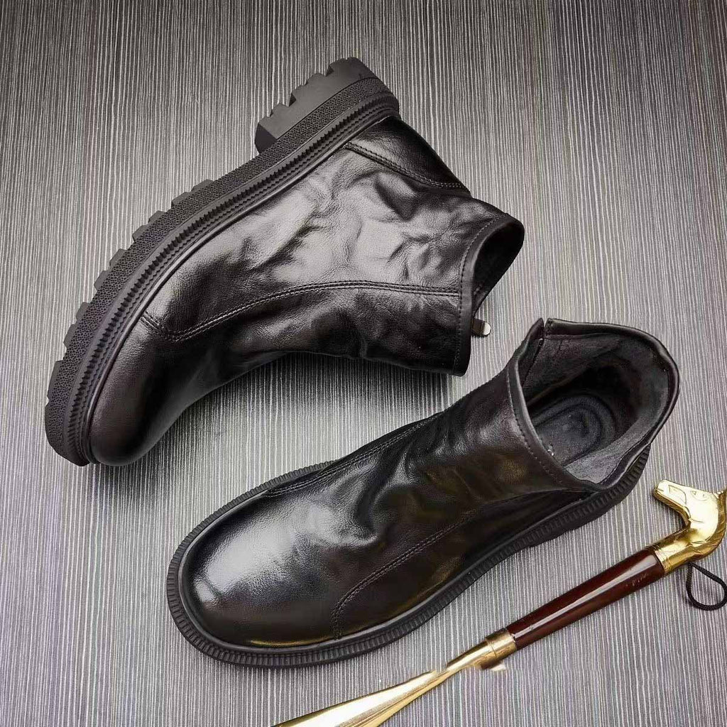Verge V6 Boots