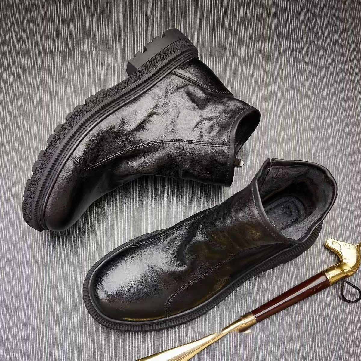 Verge V6 Boots