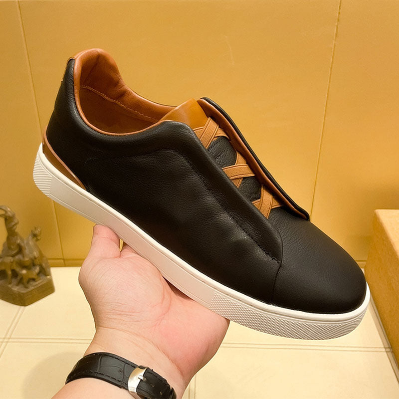 Prosper Season Sneakers