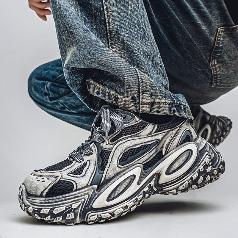 Bread B Sneakers