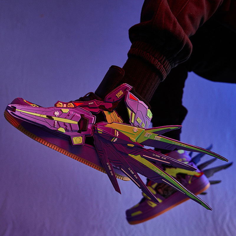 Freedom Wings Sneakers