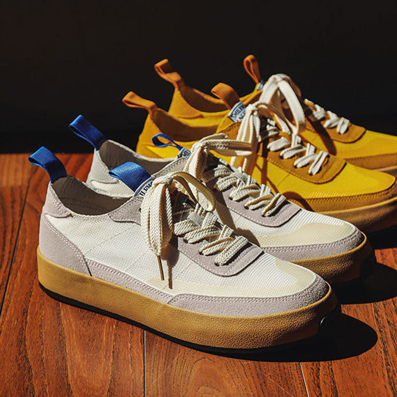 Pumpkin K1 Sneakers