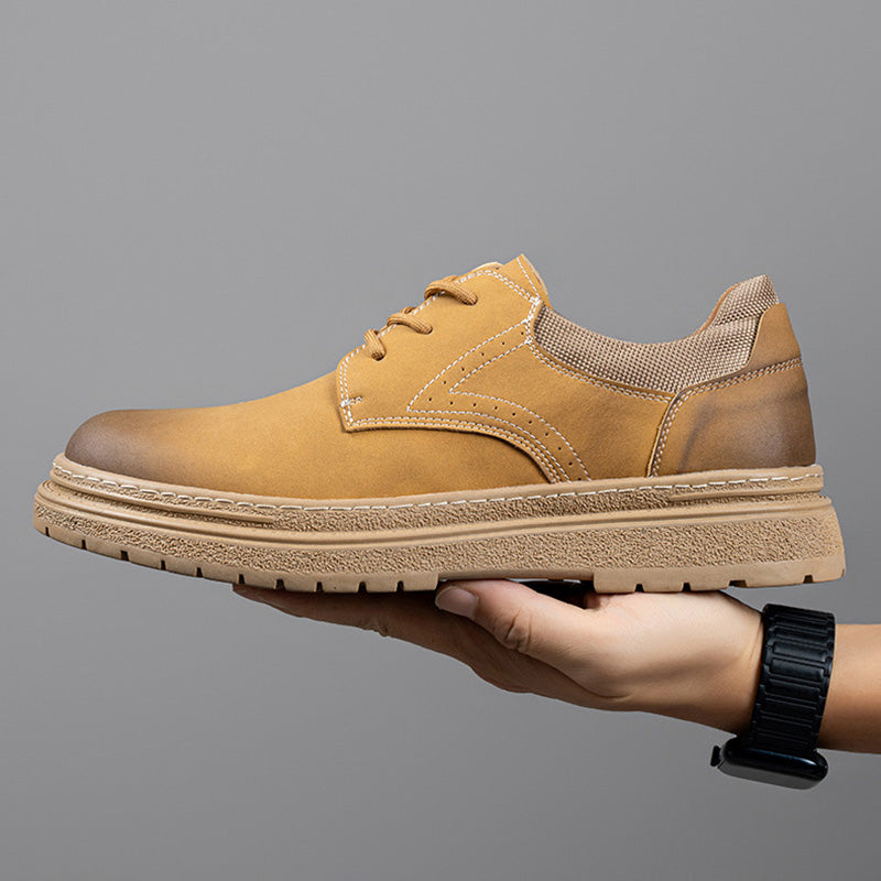Sandstorm Camel Shoes