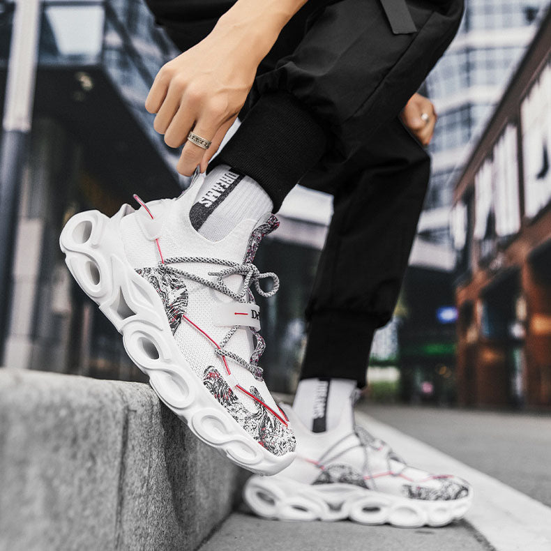 Cloud GX11 Sneakers