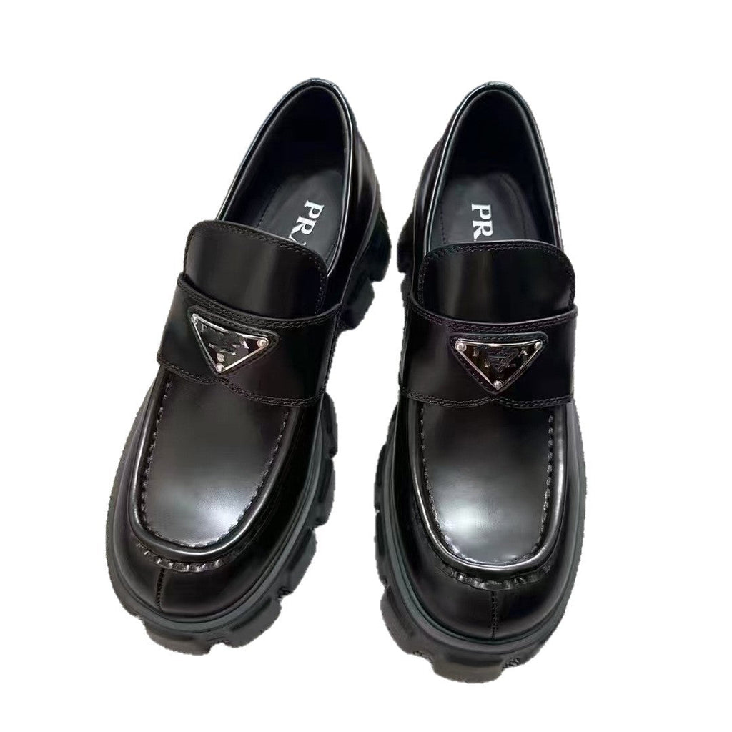 Moon 2 Platform Loafer