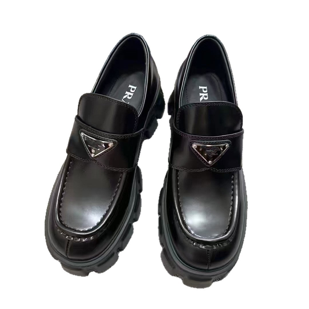 Moon 2 Platform Loafer
