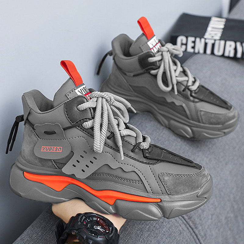Assault AS5 Sneakers