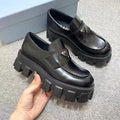 Moon 2 Platform Loafer