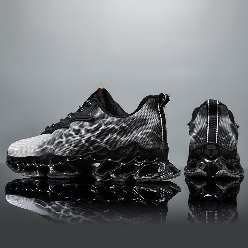 Lightning Venom Sneakers