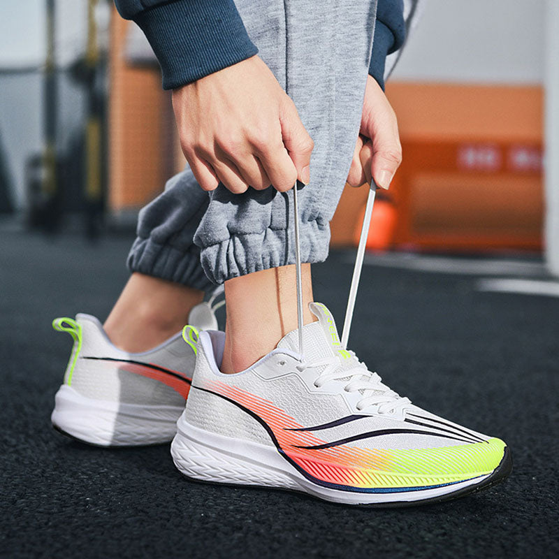 Streak Sneakers
