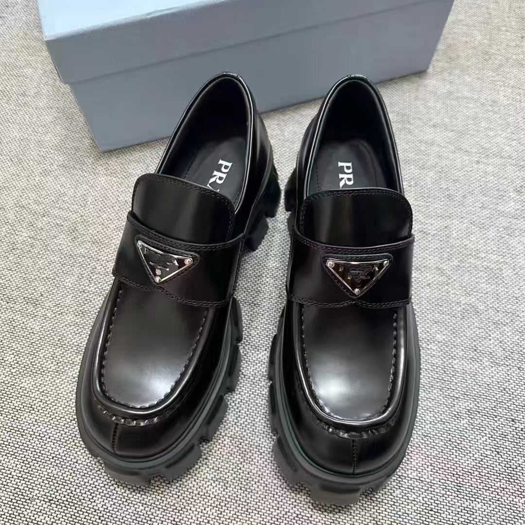 Moon 2 Platform Loafer