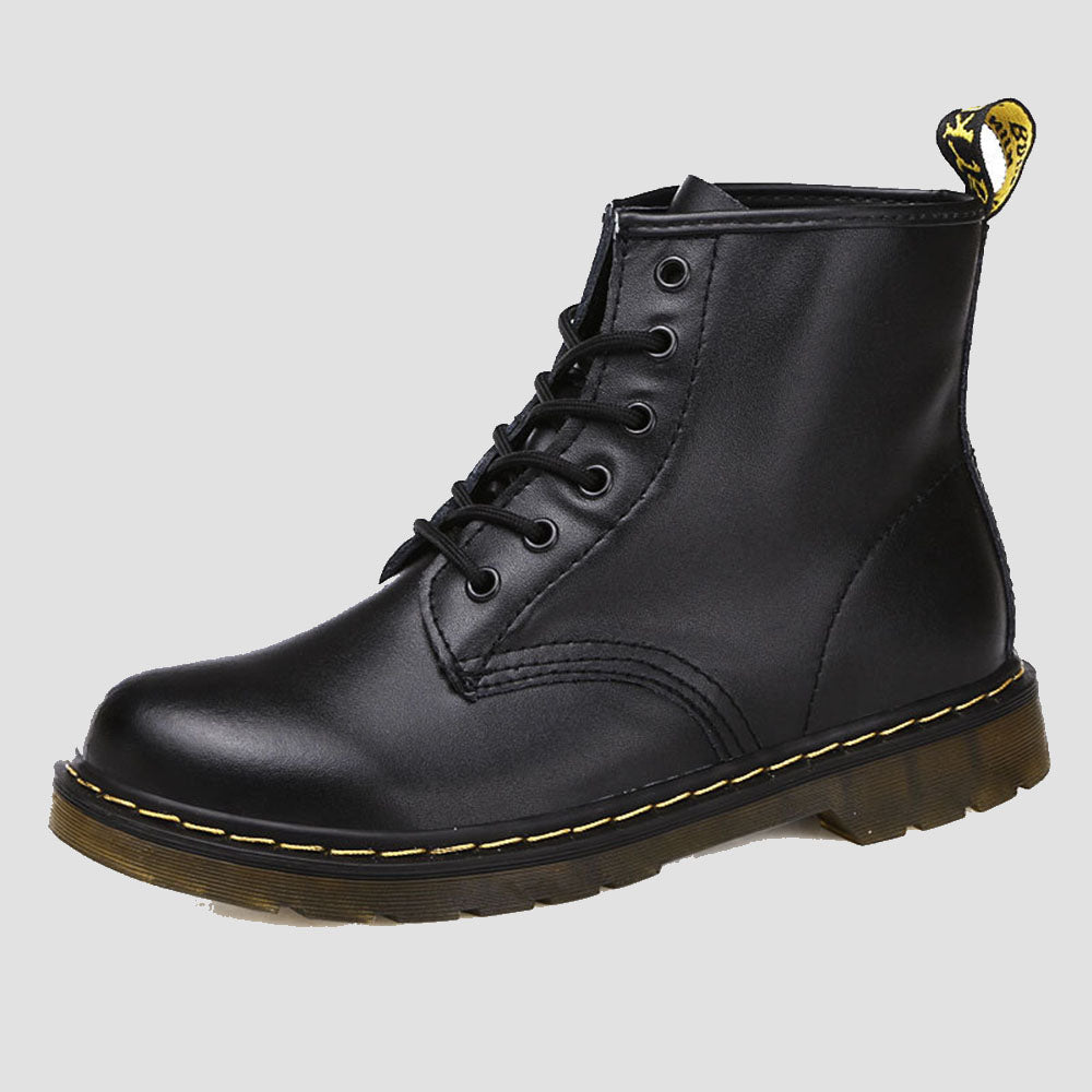 Classic Marke Boots
