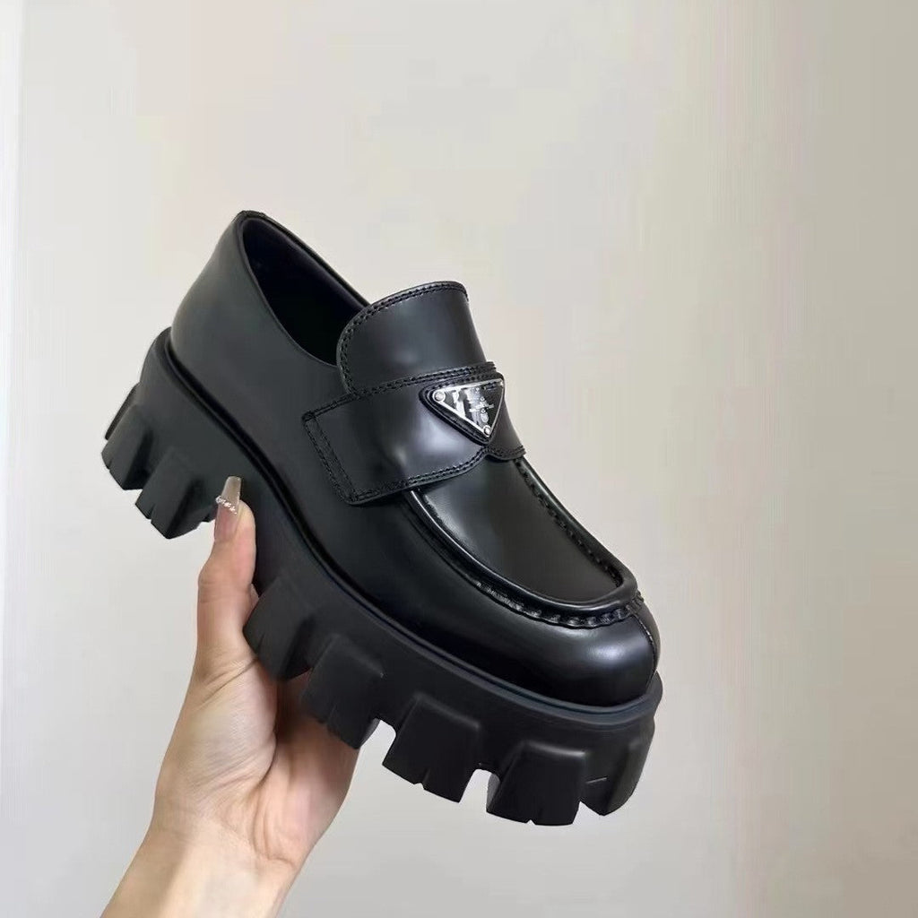 Moon 2 Platform Loafer