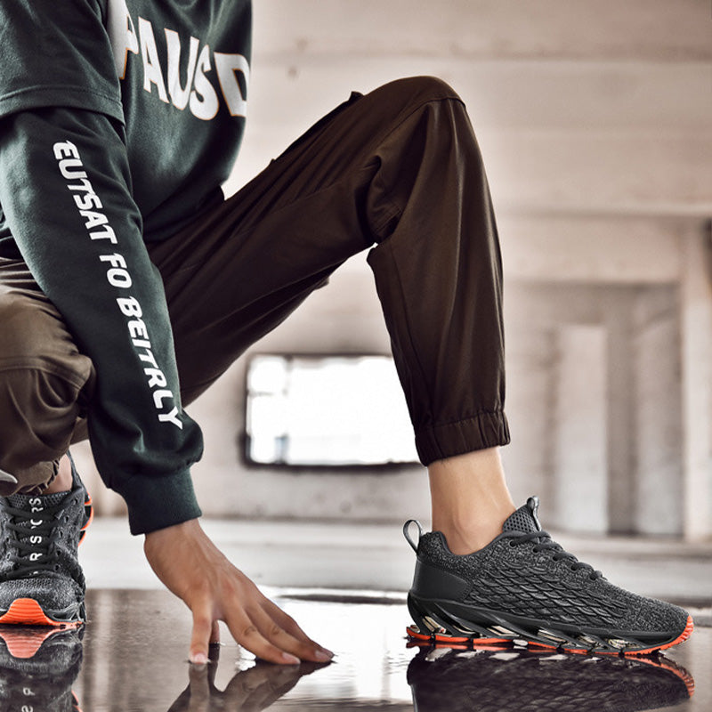 Razor Men Sneakers