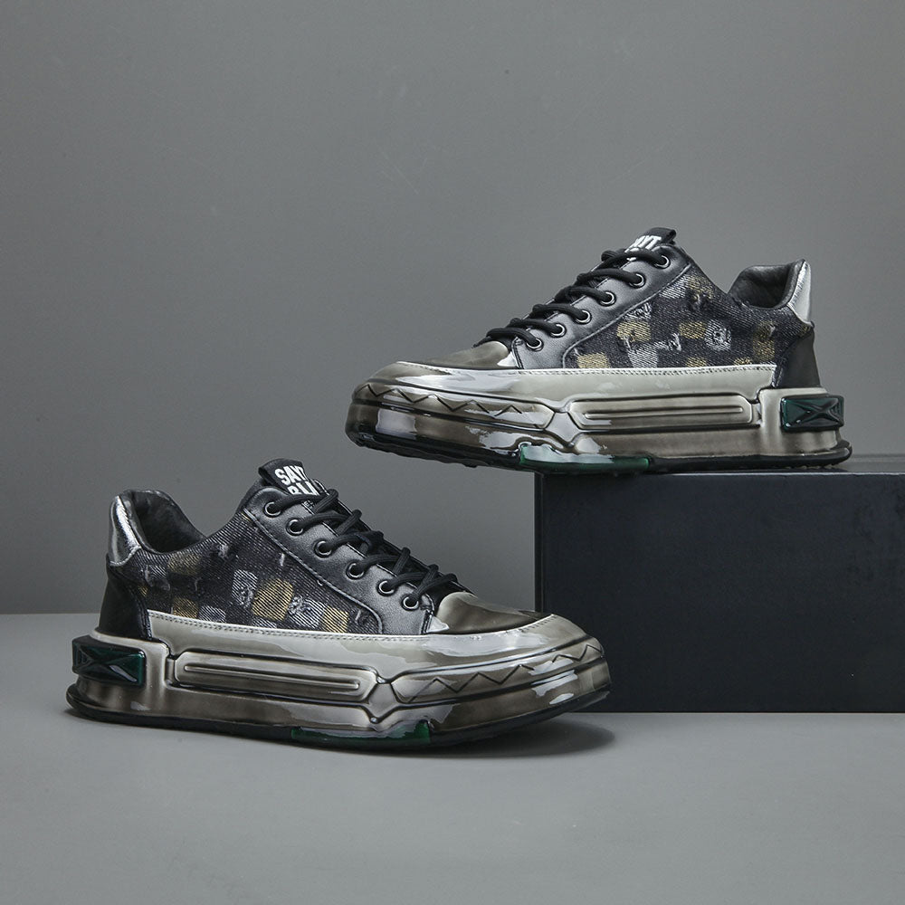 Gradien Gear G1 Sneakers