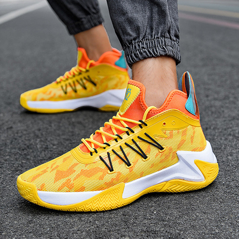 Cheese CC1 Sneakers