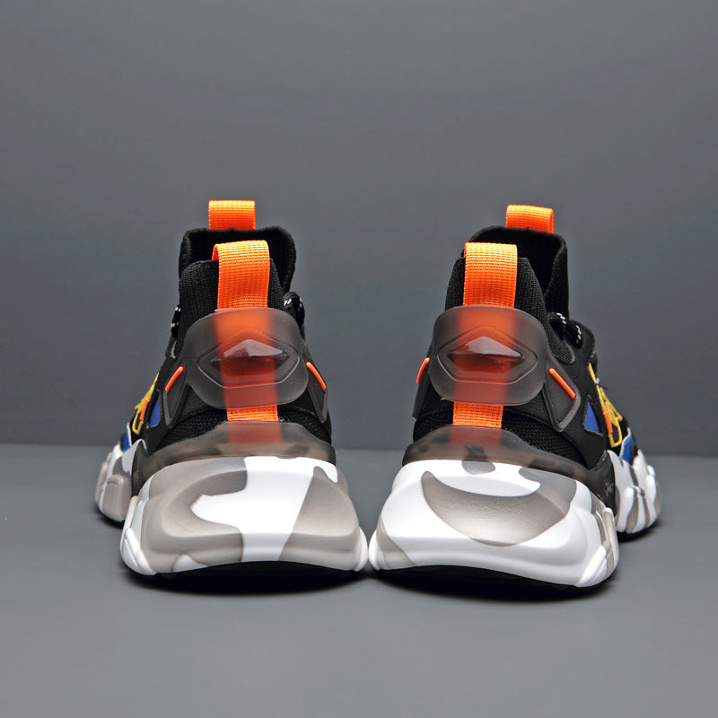 Tabby CA1 Sneakers