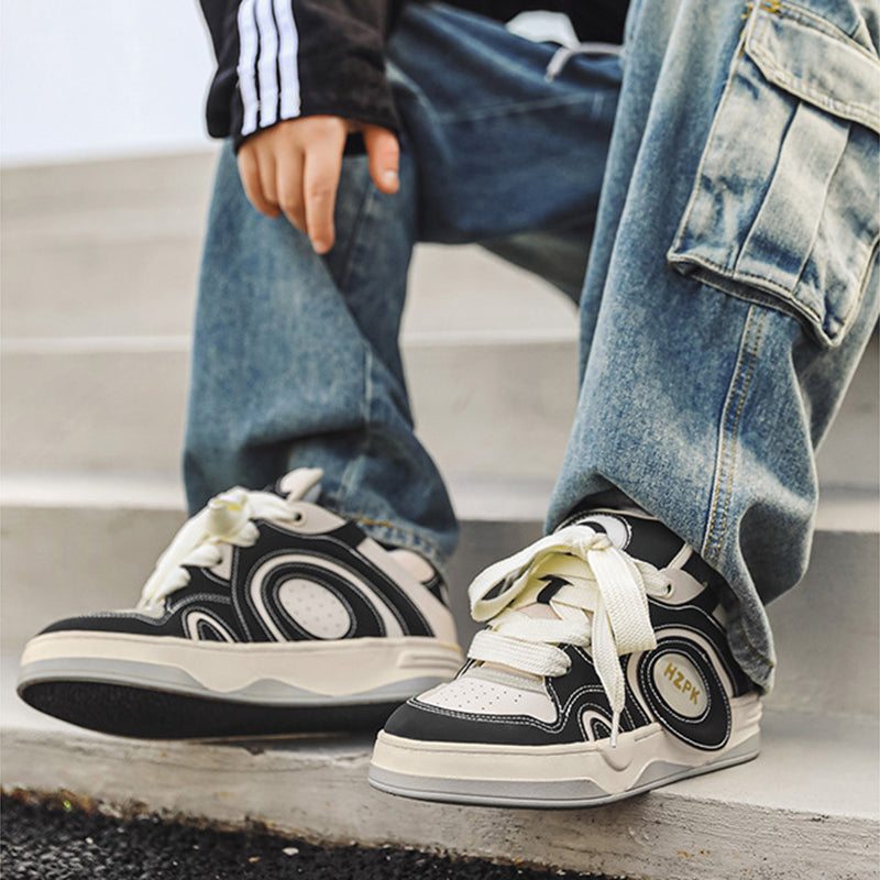 Orbital Kicks Sneakers