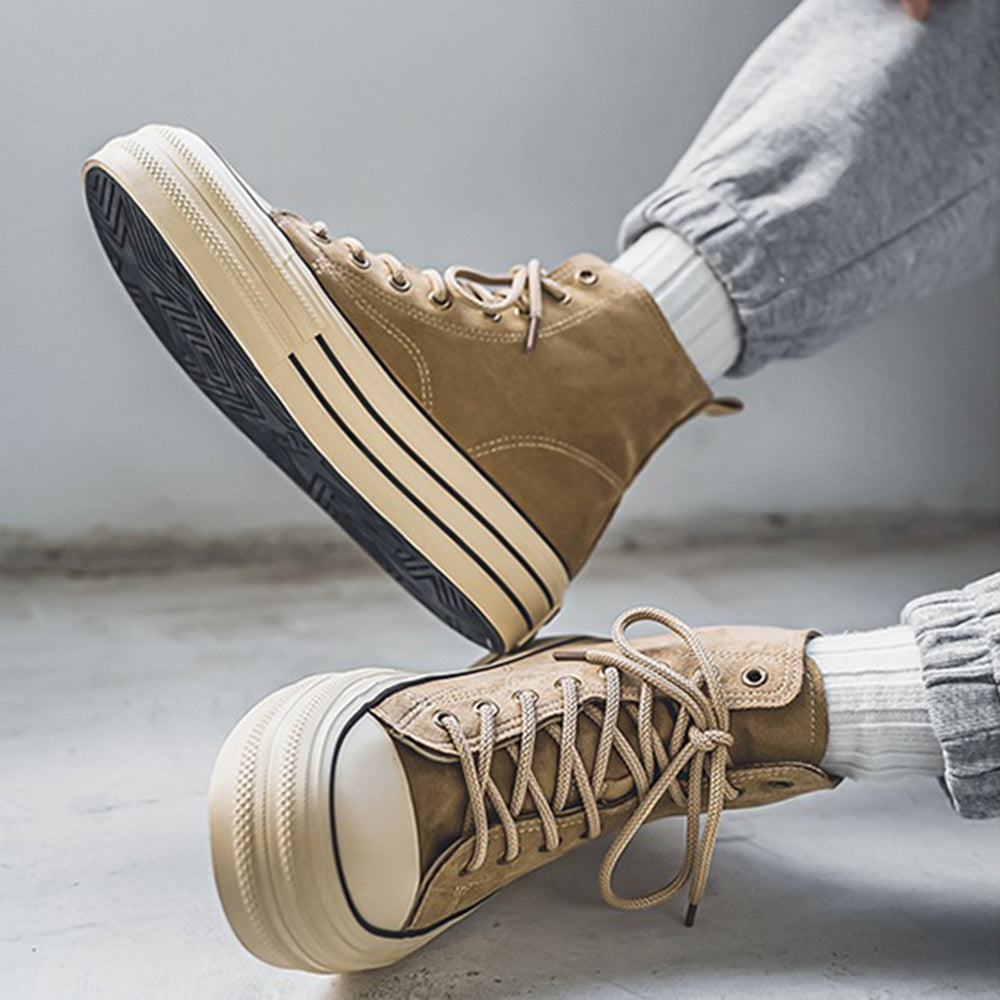Canva PF1 Sneakers