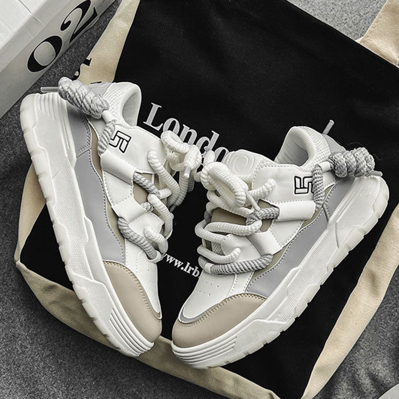 Magnetic Fiel F1 Sneakers