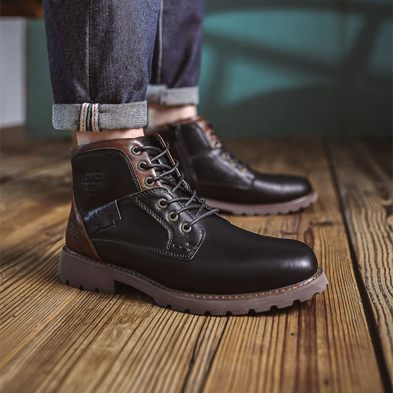 Falcon T1 Boots