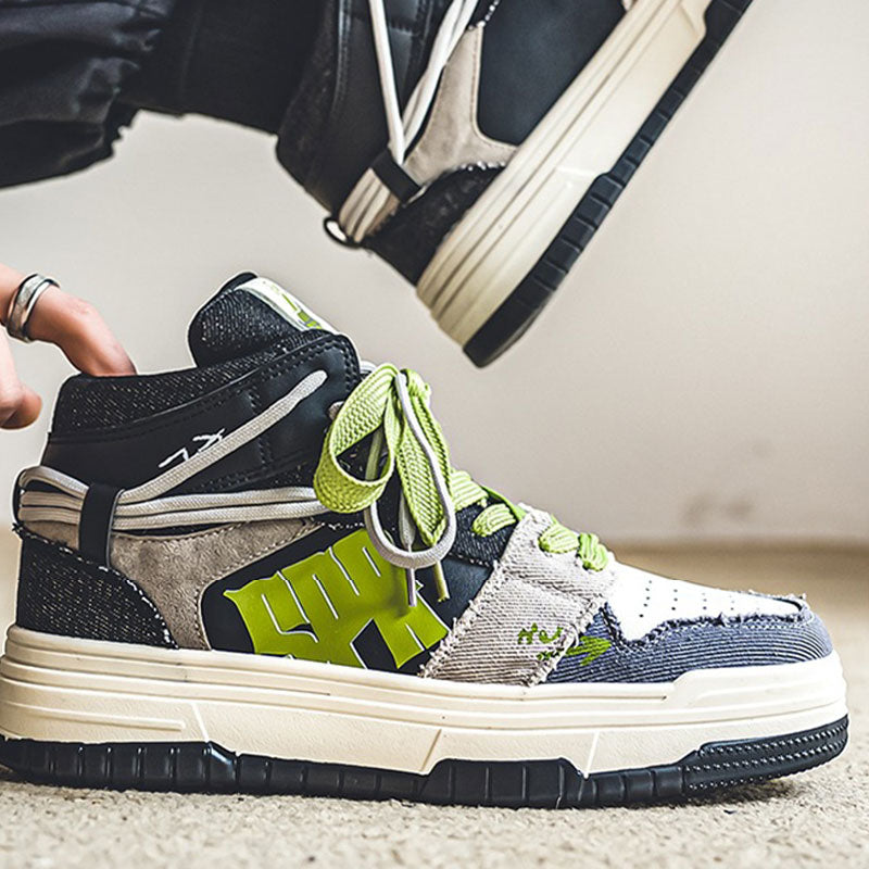 Gallop GA5 Sneakers
