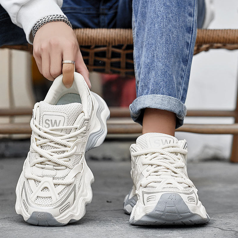 Ice Drift Sneakers
