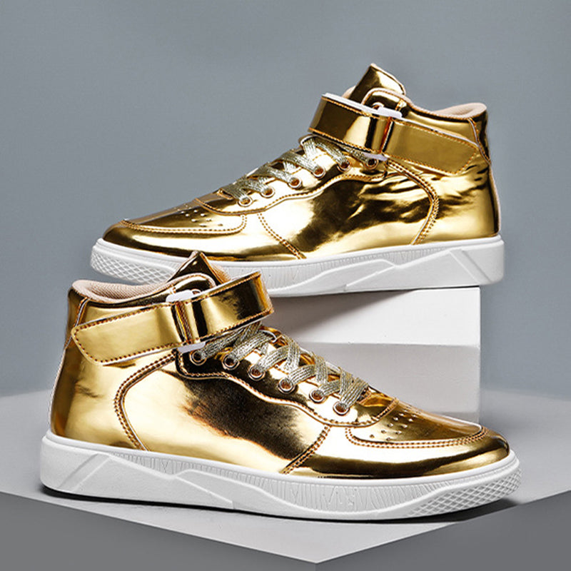 Zero Surrender Sneakers