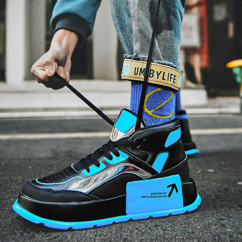 Energy Storage CA2 Sneakers