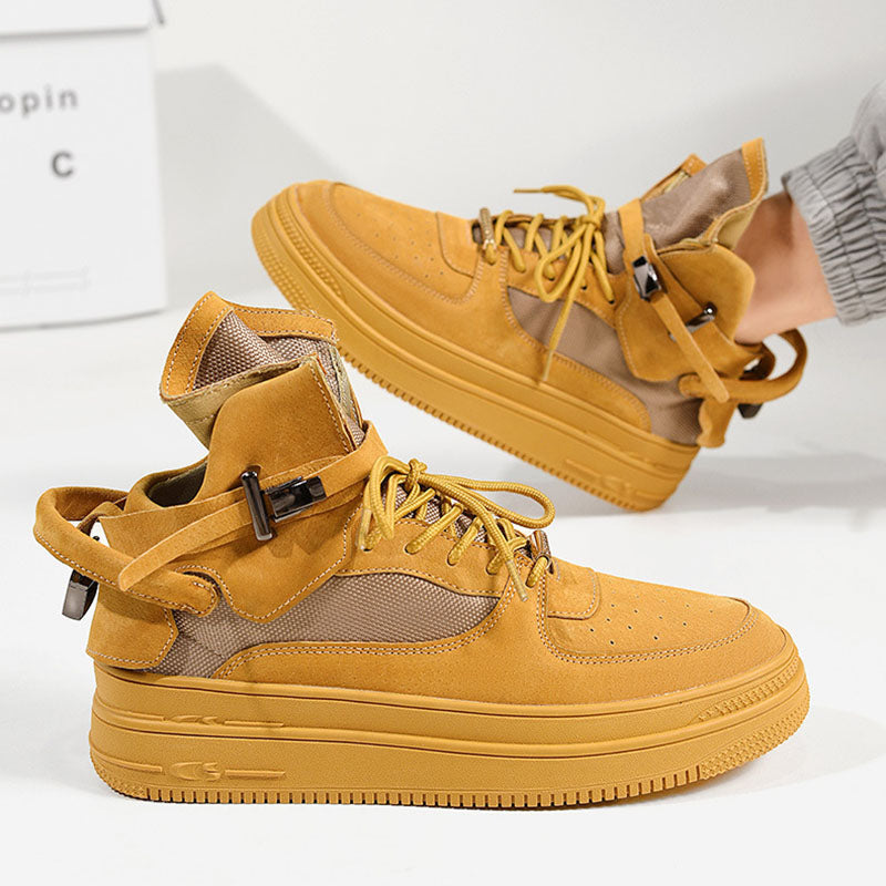MA Lock Sneakers