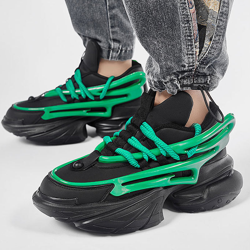 Hyper Surge Sneakers